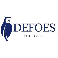 Defoes Lab(@DefoesLab) 's Twitter Profile Photo