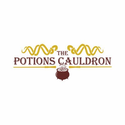 The Potions Cauldron Profile