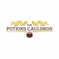 The Potions Cauldron Group (@potionscauldron) 's Twitter Profile