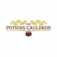 The Potions Cauldron(@PotionsCauldron) 's Twitter Profileg