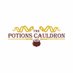The Potions Cauldron (@PotionsCauldron) Twitter profile photo
