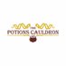 The Potions Cauldron Group (@potionscauldron) Twitter profile photo The Potions Cauldron Group (@potionscauldron) Twitter profile photo