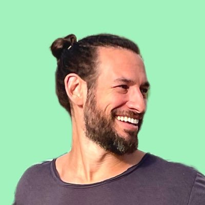 AdamGreenfeld's profile picture. DTC | Growth and Creative 🥸 | cofounder, Thesis (personalized nootropics) | cofounder, The Art of Breaking the Internet (performance creative)