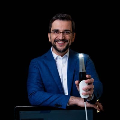 fernandopsoares's profile picture. Dentist, CEREC enthusiast. https://t.co/pqlGXYwOBl