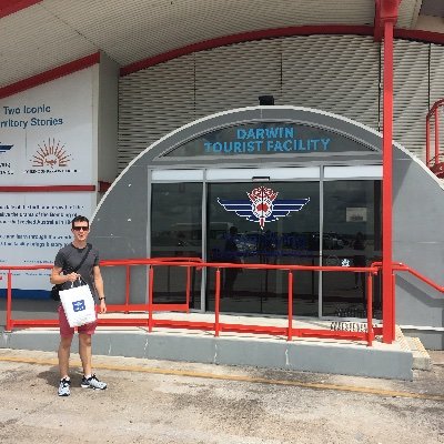 Matt Walker Profile