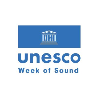 UNESCO Week of Sound - Edinburgh, Scotland