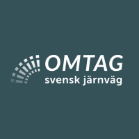 Omtag Svensk Järnväg(@omtagjarnvag) 's Twitter Profile Photo