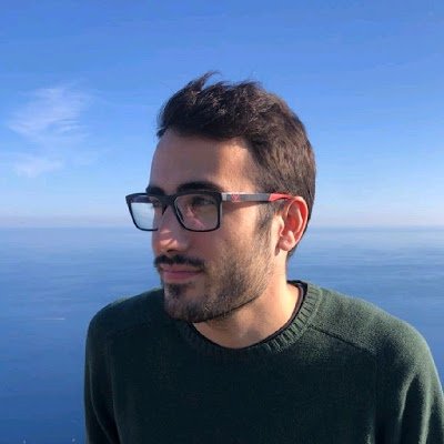 iamromanojeda's profile picture. Building https://t.co/Geyy4Ft1V7 in public 🚀
Worked scaling startups across Europe 🦄 🇪🇺
Closed the VC chapter, and decided to go solo and bootstrapped 🌱