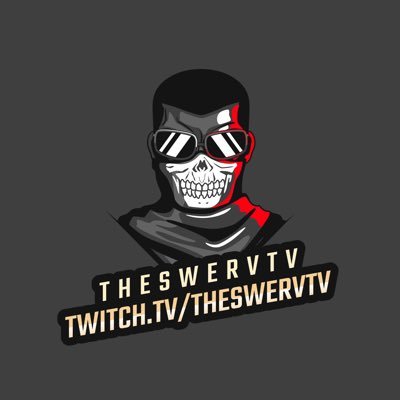I just want to quit my job and stream Twitch - https://t.co/W1yCl8E1GG Buisness Email - theswerv24@gmail.com