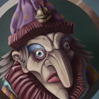 Trent Renfrough (@elfwickdraws) 's Twitter Profile Photo Trent Renfrough (@elfwickdraws) 's Twitter Profile Photo