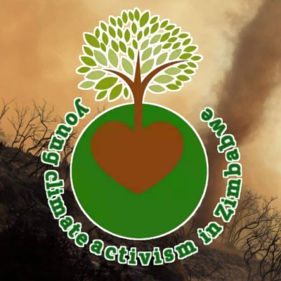 Young Climate Activism is an Environment and  Climate change youth organisation based in Zimbabwe and it advocates for climate justice and environmental justice
