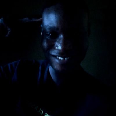 LuckyOnyiriuka's profile picture. 