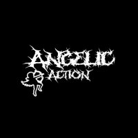 Angelic Action(@angelic_action) 's Twitter Profile Photo