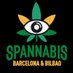 Spannabis (@FeriaSpannabis) Twitter profile photo