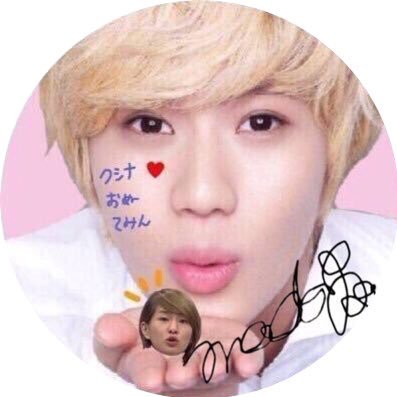 OntaemWorld's profile picture. ゆる〜〜〜〜〜〜く追いますので常に情報難民です。