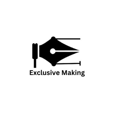 exclusive50758's profile picture. A Team of 3D Artists, Animator, VFX & CGI Artists.
We work on Fiverr & Upwork
#3dprinting
#3danimation
#3dmodeling