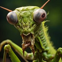Insect Wars(@Insectswars) 's Twitter Profile Photo