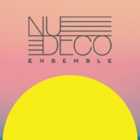 Nu Deco Ensemble(@NuDecoEnsemble) 's Twitter Profile Photo