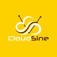 CloudSine(@CSine10082) 's Twitter Profile Photo