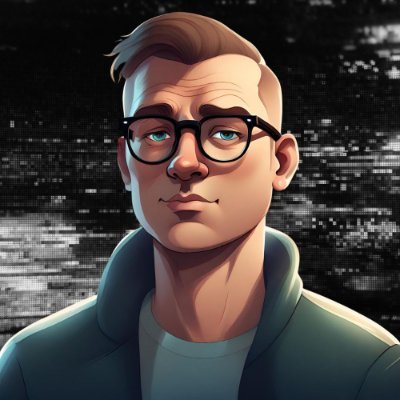 DrewXplorer's profile picture. Ex-CEO. Exploring the world trough AI and tech.