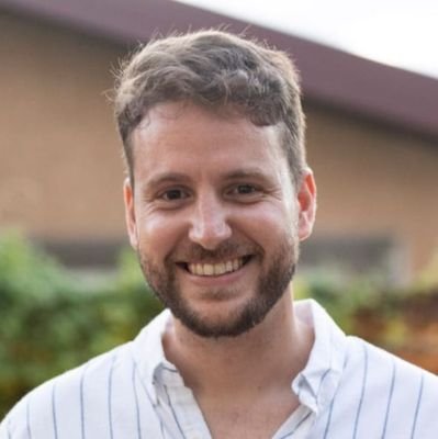 guy_yariv's profile picture. Generative AI Researcher
