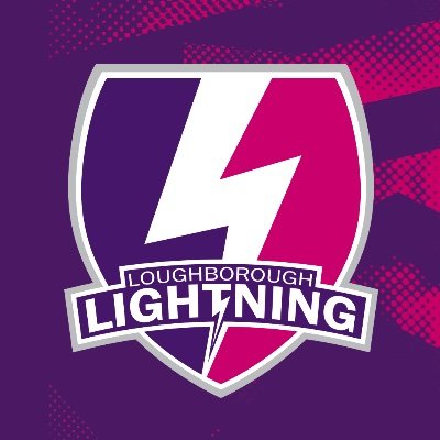 Women's rugby team playing in Allianz @ThePWR. Part of the @lborouniversity #LboroFamily and partner club of @SaintsRugby #LightningStrikes⚡️