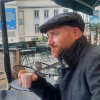 Eoghan Fox (@efoxtu) 's Twitter Profile Photo Eoghan Fox (@efoxtu) 's Twitter Profile Photo