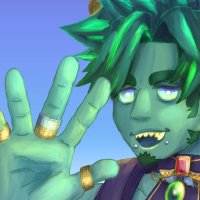 Shou (He/They) (@developmentshou) 's Twitter Profile
