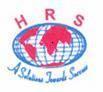 HRSOLN's profile picture. HR SOLUTIONS started in 2003 for providing total Manpower Solutions across Industries for all levels and experience of matching talents across domains.
