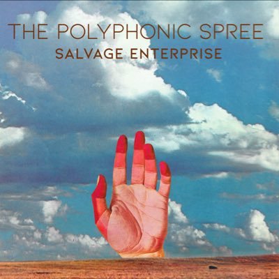 PolySpree Profile Picture