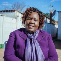 Senator ANNAH SHIRI (@senannahshiri) 's Twitter Profile