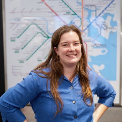 Senior Policy Analyst @CLF | climate, environmental justice, transit, maps | alumna: @tuftsUEP @stlawrenceu @tpl_org | opinions mine | she/her