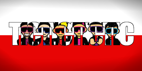TicTicPOLAND's profile picture. Polish fanpage dedicated to @POREOTICS who won ABDC 5 season! :) Proud #TicTicFamily member B+A