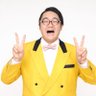 YAPPY_dayo_'s profile picture. サンミュージック所属！
ぶたマンモス🐷🐘　
ハロー！やっぴーだよー👍
「パチンコ・スロット」「麻雀」「ダーツ」「爆睡」「お絵かき」が大好きだねぇ🏄
ありがとねぃ！！！
相方のだいちゃん→@shitamae

 #やっぴーお絵かき #やっピカソ #やぴ飯