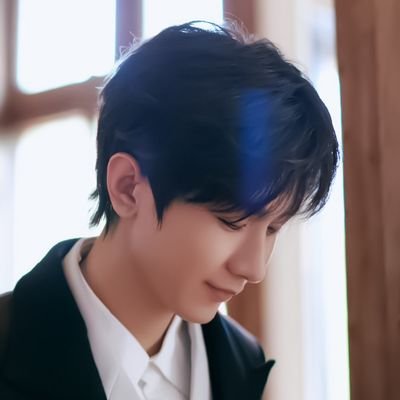 ana_forFSQ's profile picture. 💚chengyi 
: backup account for @ana_arcoiris77