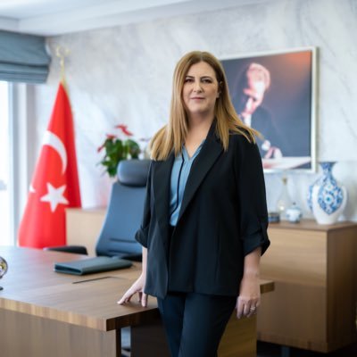 Esra Hatipoğlu Profile