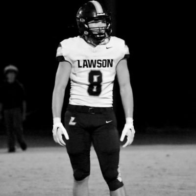 C/o 25 | GPA 3.9 ACT 28 |6’3 220| MLB/TE at Page HS, TN |#11| email: aidenmerlin8@gmail.com| Cell:662-364-6329| NCAA ID# 2403233188