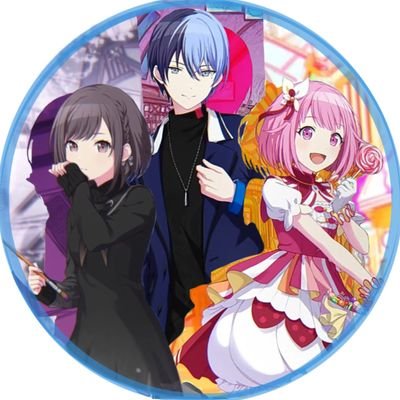 9N6HuqRF7IgZml1's profile picture. プロセカとバンドリとユメステとコンパスやってます♪
プロセカ:最推し冬弥くん・2推しえむちゃん、3推しえななん
バンドリ:最推し蘭ちゃん・2推し楽奈ちゃん
ユメステ:最推し叶羽ちゃん・2推し容ちゃん　　　　　（いる姉）・3推しいろはちゃん
コンパス:最推しメグメグ
この子達を主に推してます♡♡♡