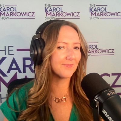 Born USSR | raised Brooklyn | now south Florida. Jew. Columnist @nypost & @foxnews. Host of the Karol Markowicz Show on @iheartradio.