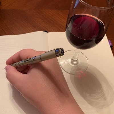 hellianne's profile picture. Writer of various kinds. Old-music-ian. Fat liberationist. Anti-fascist. Care for others: Wear a mask. She/her