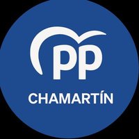 PP Chamartín (@ppchamartin) 's Twitter Profile