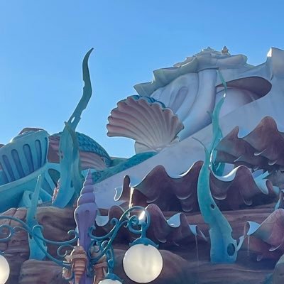 hito_rigoto___'s profile picture. トリトンキングダムの奥地