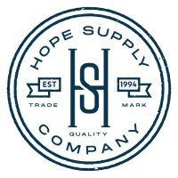 Hope Supply Co. ┃ Convoy of Hope(@HopeSupply_Co) 's Twitter Profile Photo