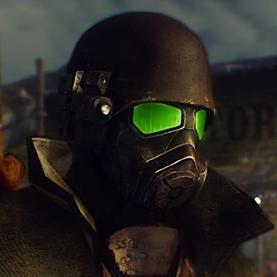 desertranger171 Profile Picture