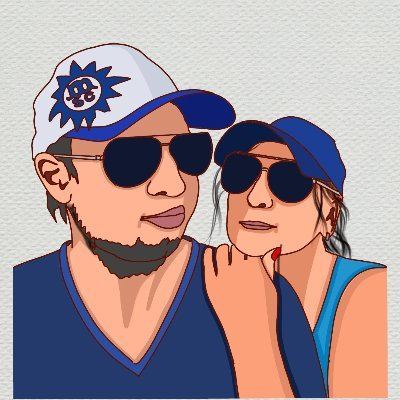 LinaAndGeorge Profile Picture