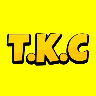 Sígueme en todas estas redes como @TheKiingCaiman: YOUTUBE, TWITCH y TIKTOK