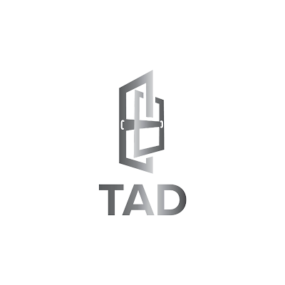 TAD team has provided commercial glazing companies with quality service in aluminum doors storefronts and hardware fabrication installation and hardware install