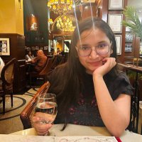 Tanvi Gupta (@tanvi_gupta_tg) 's Twitter Profile