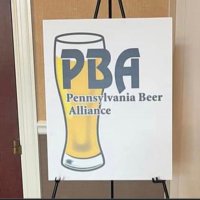 PA Beer Alliance(@PBAbeer) 's Twitter Profile Photo