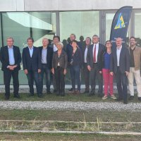 Groupe de Gauche / ADF (@gaucheadf) 's Twitter Profile Photo Groupe de Gauche / ADF (@gaucheadf) 's Twitter Profile Photo